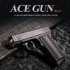 ACE-GUN 에이스건 가스총 호신용품 강력범죄상대완전제압용