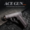 ACE-GUN 에이스건 가스총 호신용품 강력범죄상대완전제압용