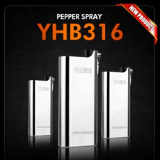 YHB-316 호신용 스프레이 휴대간편  여성안전