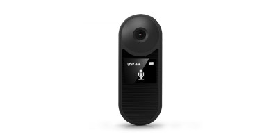 BOAN- RV2 소형캠코더 보안카메라 액션캠 바디캠 멀티형 CAMERA
