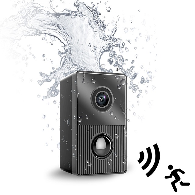 BOAN-3300 최대7일간 감지녹화 주거공간,사무실,상가,창고,적외선 감시카메라