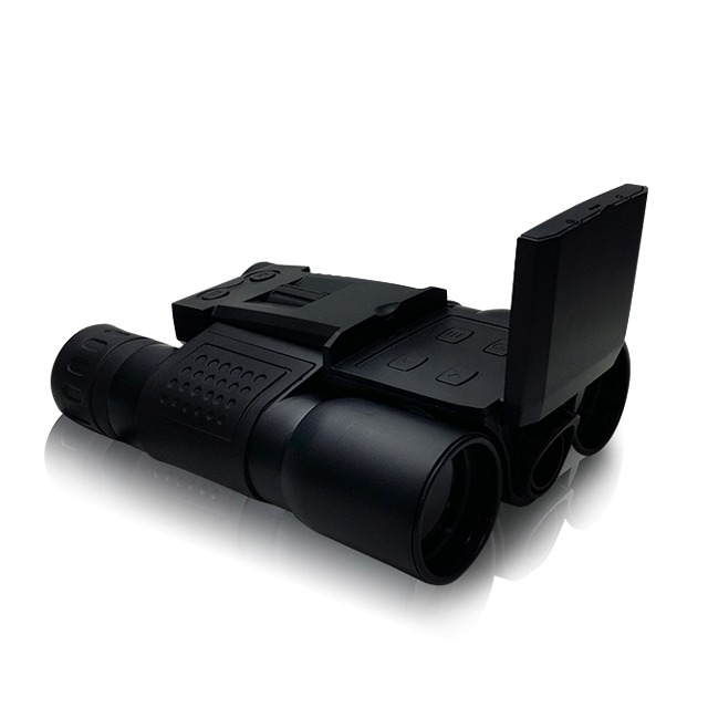 BA-T2000 망원경 줌 카메라 4배줌제공 영상모니터내장 원거리 촬영녹화