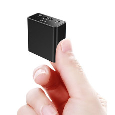 녹음기 BA-210 8일간 연속녹음 고성능 보이스레코더