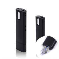 BA-OTG VOICE 녹음기 USB 타입 스마트폰연결 청취가능