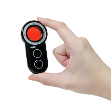 BOAN-SQ101 렌즈탐지기 몰래카메라렌즈 여성안심탐지기
