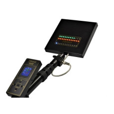 비선형 노드 감지기( Non-linear node detector) 반도체 탐지기 PEGAS 2.0