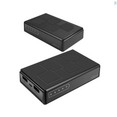 BOAN-IP1004 실시간 감시카메라 보조배터리형