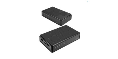 BOAN-IP1004 실시간 감시카메라 보조배터리형
